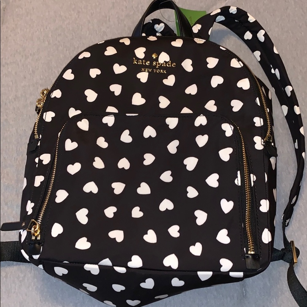 Kate Spade backpack
